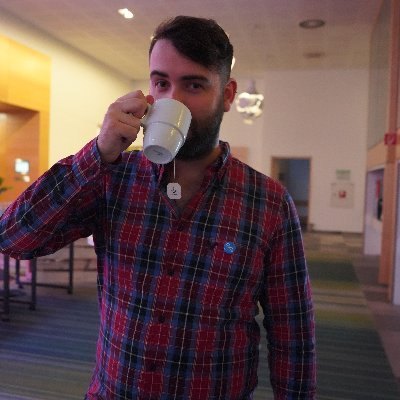 Victor, the founder of Storyling